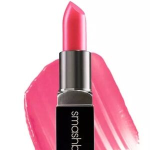 Smashbox Be Legendary Lipstick Pink Petal